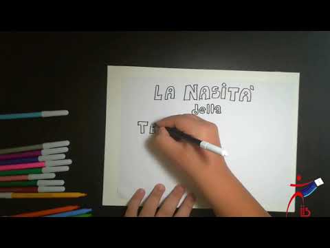 "Storie di chimica: la teoria atomica"