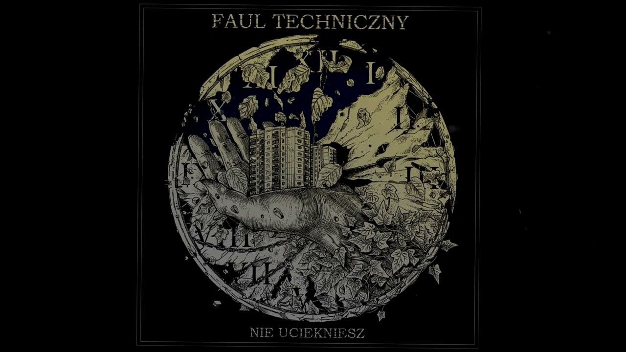 Uwaga, maniacy thrashu – nadciąga ogień! 🔥 D.R.I. – pionierzy crossover thrash metalu – już jutro startują z polską częścią swojej trasy!