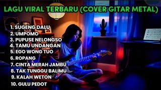 Download lagu Sugeng Dalu Cover Music Gitar Metal || Lagu Viral Terbaru 2025 mp3 Download lagu Sugeng Dalu Cover Music Gitar Metal || Lagu Viral Terbaru 2025 mp3