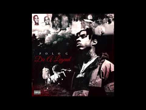 PoloG x NoCap Type Beat 2019 - "Stars"