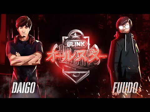 MILDOM BST | Daigo vs MILDOM BST | Fuudo - Blink All Star Japan