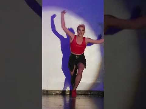 "XXX 88 - Mø" Performed By Stephanie Dicks