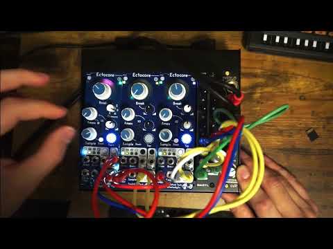 Ectocore synchronization thumbnail