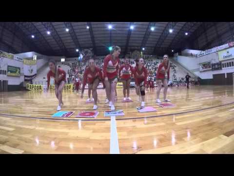 Apresentação Snakets - JOIA 2015