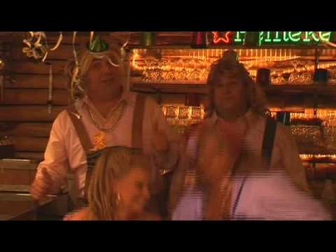 Alle 13 Jaanke - Jaank Jodel