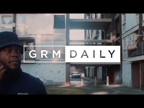Bamboss - De Beauvoir [Music Video] | GRM Daily