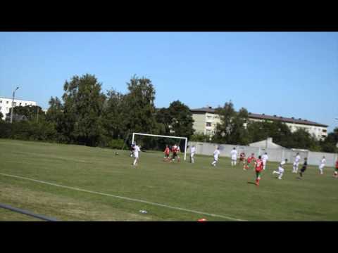Esiliiga B 2015: Maardu FC Starbunker - FC Elva 1:2