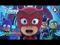 PJ Masks | Robot Rebellen | Disney Channel NL