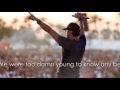 Luke Bryan Apologize Lyrics