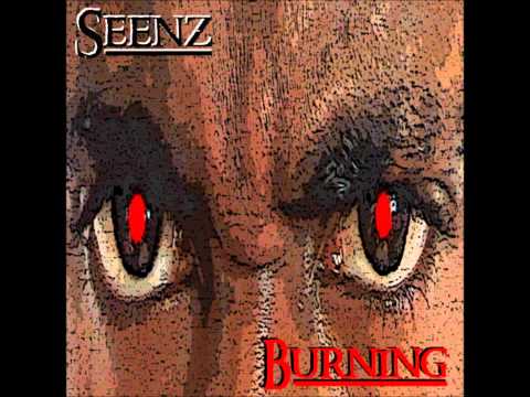 Seenz - Cant You See