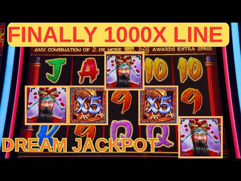 UNGLAUBLICHER RIESENJACKPOT BEI TWIN 🐲 GRÖSSTER GEWINN BEI TRIPLE FORTUNE DRAGON GAMES