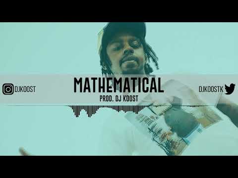 [FREE] BabyFace Ray Type Beat x YN Jay Detroit Type Beat - Mathematical
