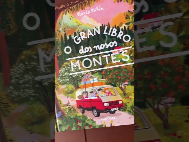 Vídeo relacionado con El gran libro de las criaturas del bosque (SIN COLECCION)