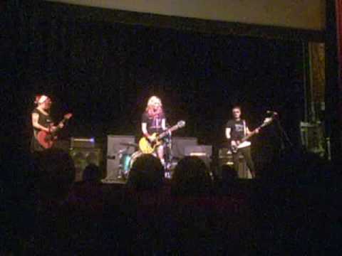 Vagiant Fuck the Kells @ Feast of FLesh 8