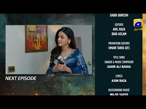 Shiddat Episode 11 Teaser -promo -12March 2024-HAR PAL GEO