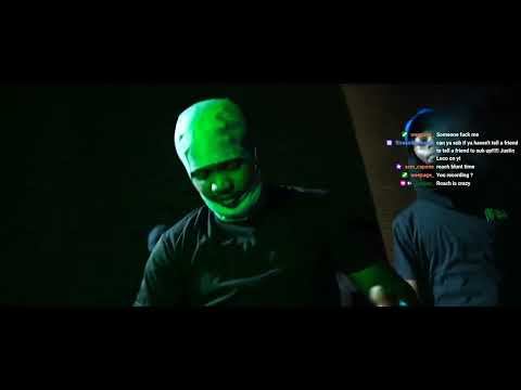 HOLY W CJ GOON,  CHOPPA EBK FT CJ GOON - EVIL TWINS REACTION