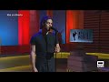 Agoney presenta "Algún Día" en el programa "En Compañía" (23.04.26)