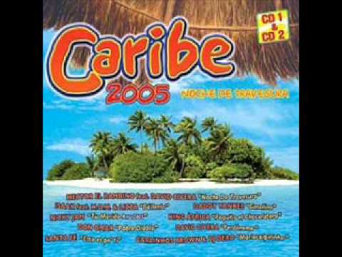 Caribe 2005 Mix Parte 2