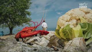 Visit Gdańsk - film wizerunkowy