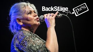 Karen Lovely &quot;Punk Rock Johnny Cash&quot; on BackStage Pass | WKAR
