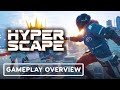 Hyper Scape - Official Gameplay Overview | Ubisoft Forward