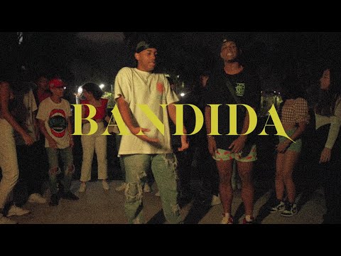Choco x Ramendo - Bandida (Official Video)
