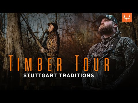 Timber Tour | Stuttgart Traditions
