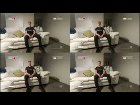 HEARDYY - "NO CUTS" ; EPISODE 4