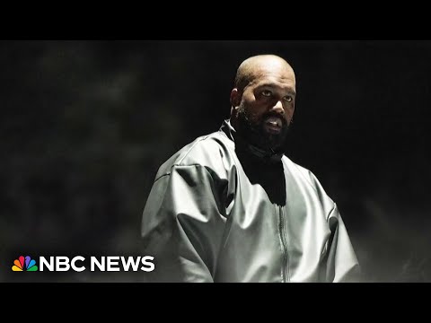 U.K. government reviewing Kanye West's permission to enter country for London festival