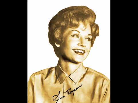 Sue Thompson - Paper Tiger - Hickory 1284