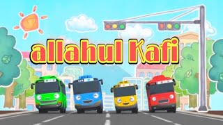 Download lagu ALLAHUL KAFI RABBUNAL KAFI versi tayo 🎶 sholawat viral 2020 mp3 Download lagu ALLAHUL KAFI RABBUNAL KAFI versi tayo 🎶 sholawat viral 2020 mp3