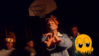 Krazyk 101 - Babykrazyk (Dir. by @ryderlawhon)