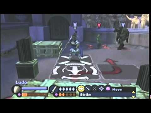 Gladius Playthrough part 65 Tribunal Of Brutality