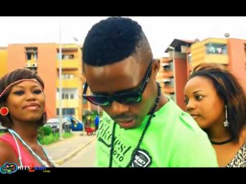 Dj Moasco - "Rocobaroco" Clip Officiel