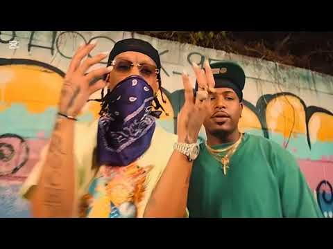 El Yala x Rochy RD x Hansel Acocotealo _ La Greña - Por Poquito (Video Oficial)(M4A_128K)