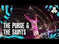 The Purge The Saints Defqon 1 2025