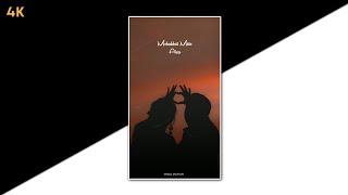 Mohabbbat Hai Yeh Ji Huzoori Nahi Whatsapp Status | Ji Huzoori Full Screen Status