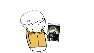 When Fallout Fans Get Old