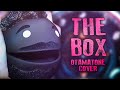 The Box Otamatone Cover
