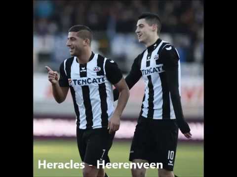 Ninos Gouriye Highlights