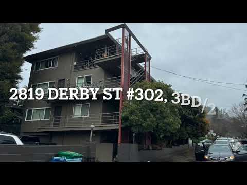 2819 Derby Street - Video 2 of 2