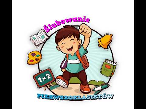 Pierwszoklasista - piosenka z tekstem