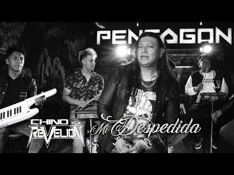 Chino y la Revelion   Mi Despedida ( Video Oficial )