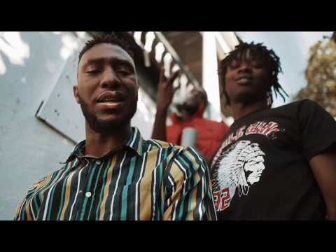 Bsmoove Tha Gawd - On My Soul x Reeko Lovee x Trappy Bob (Official Video)