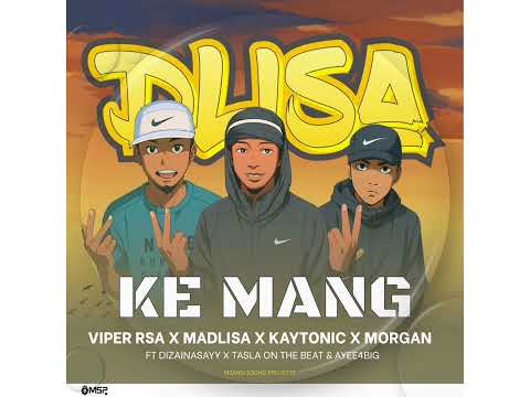 Dlisa Kemang.Mspmuziq