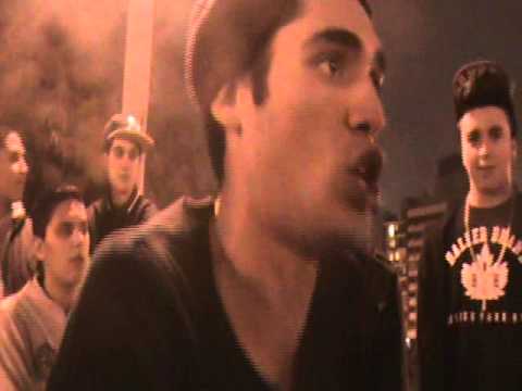 Klow vs LucMonbas 1vs1 Semifinal Sinescritura 30 05