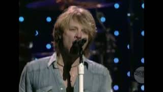 Bon Jovi - Love Ain&#39;t Nothing But A Four Letter Word (Subtitulado)