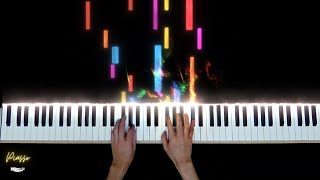 Download lagu プロが奏でる最高のバッハ。あなたの疲れを癒やす Bach Prelude C sharp minor BWV849 mp3 Download lagu プロが奏でる最高のバッハ。あなたの疲れを癒やす Bach Prelude C sharp minor BWV849 mp3
