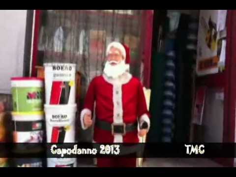 Amici miei - parte 3 - Music video - Fragagnano (La vecchia gioventù)