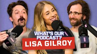 Lisa Gilroy Thinks Beck and Kyle Are Chopped and Cooked